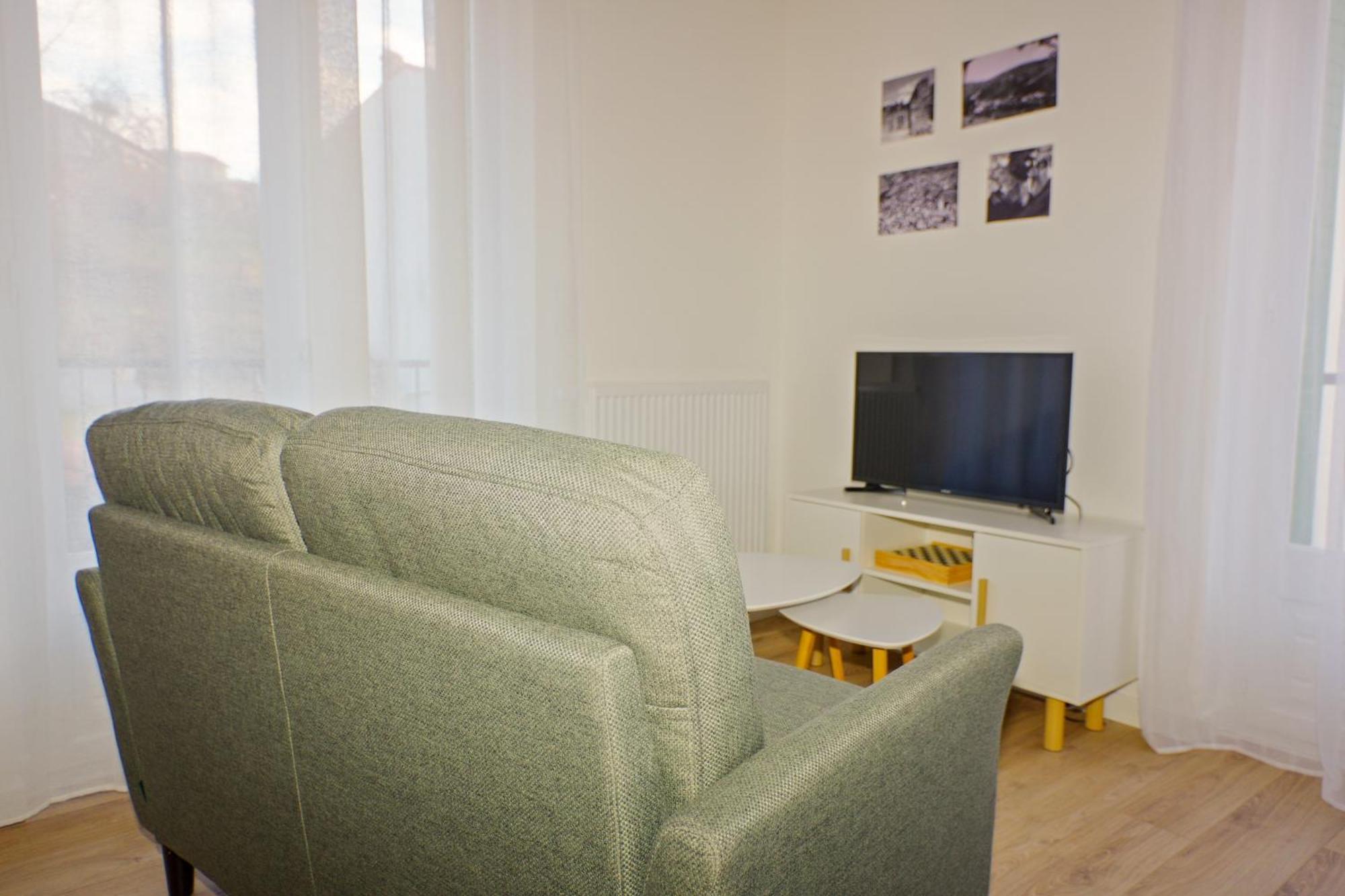 Studio Bacivers Cote Jardin Prats-de-Mollo-la-Preste Kültér fotó