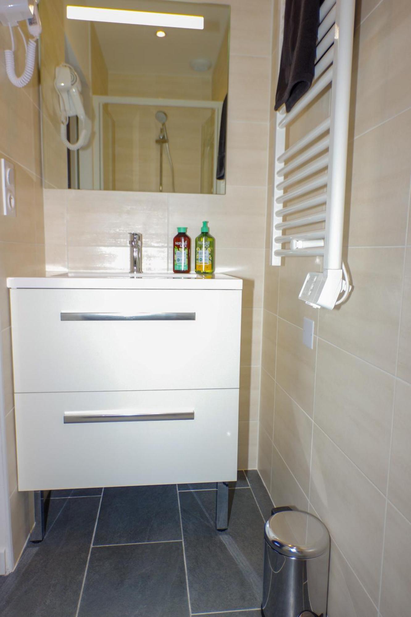 Studio Bacivers Cote Jardin Prats-de-Mollo-la-Preste Kültér fotó
