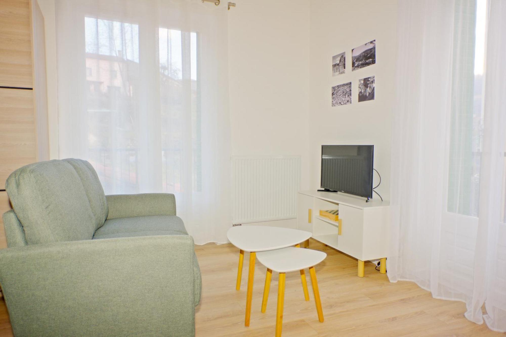 Studio Bacivers Cote Jardin Prats-de-Mollo-la-Preste Kültér fotó