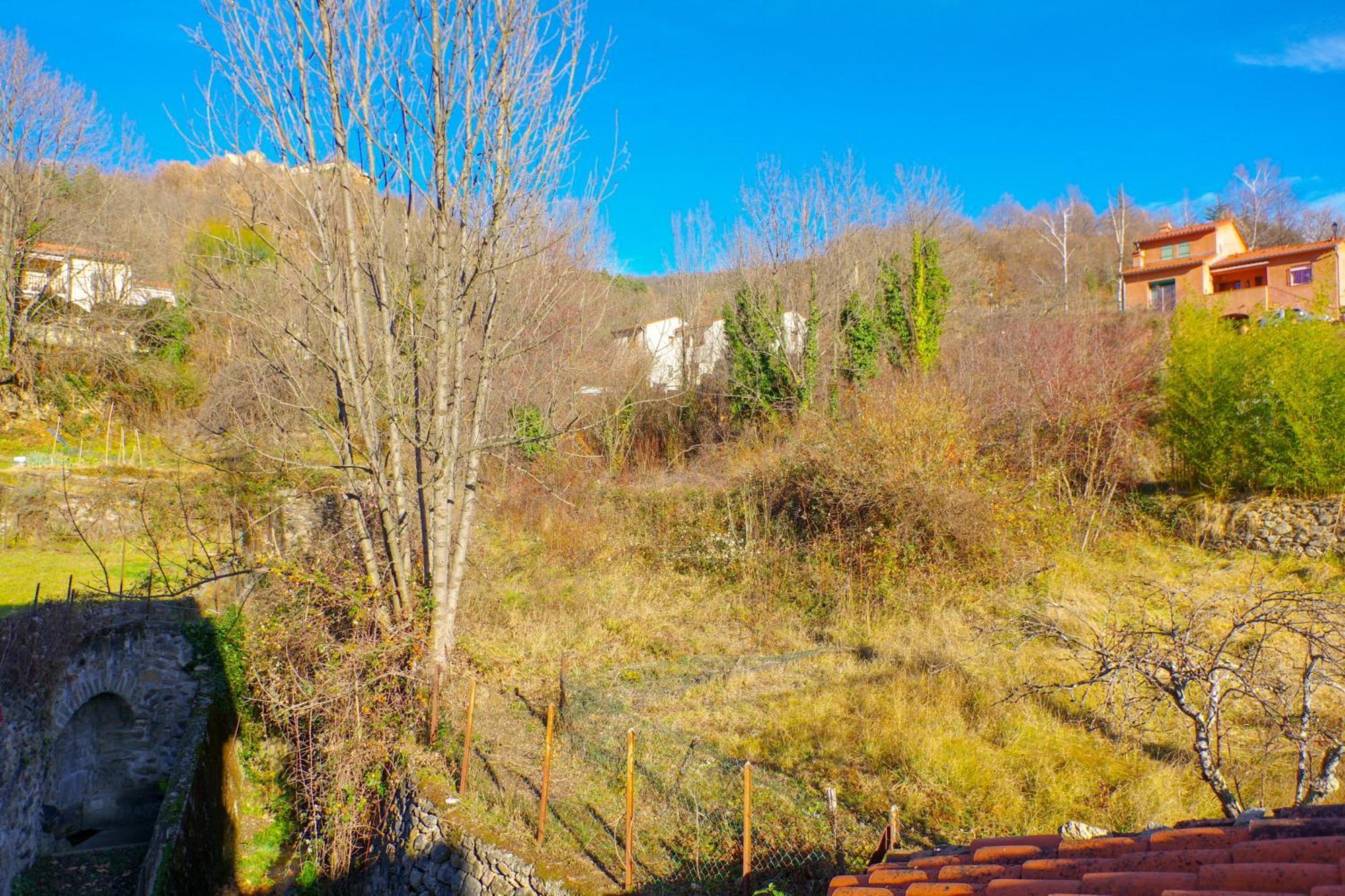 Studio Bacivers Cote Jardin Prats-de-Mollo-la-Preste Kültér fotó
