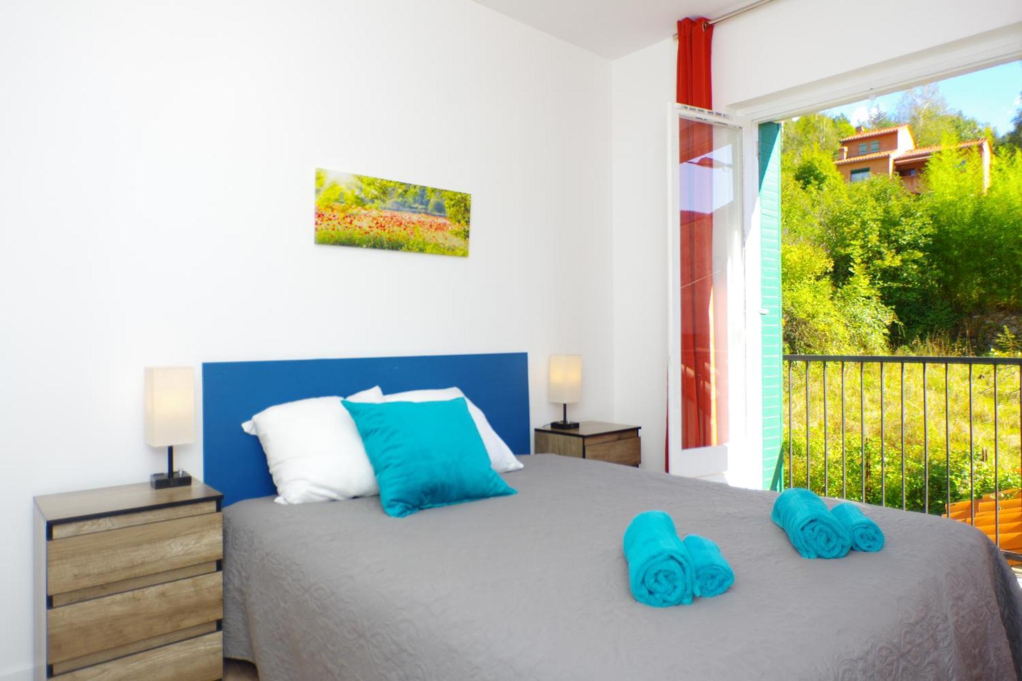 Studio Bacivers Cote Jardin Prats-de-Mollo-la-Preste Kültér fotó